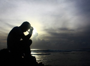 Prayer & Spiritual Health
