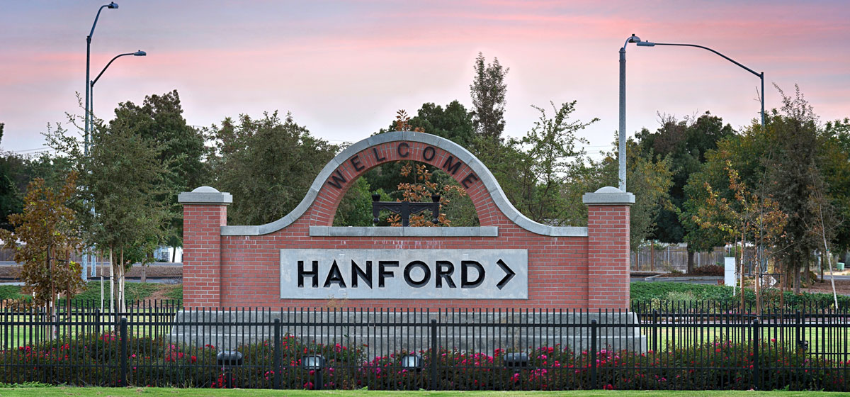 Hanford, CA