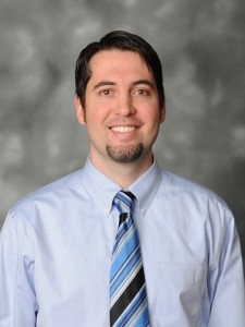 Michael Lloyd, M.D.