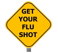 Flu Shots Available Now