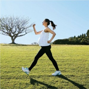 how to exercise during pregnancy