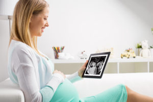 Baby Ultrasound Services Hanford CA
